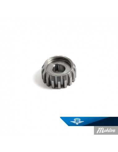 Kopplingsnav Made by NTS Sachs 50/2 50/3 & 50/4