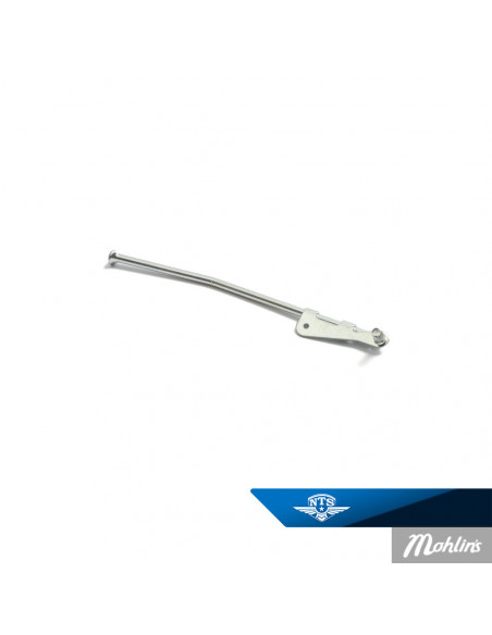 Kopplingsstång Made by NTS för Sachs 50/3 & 50/4