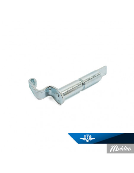 Kopplingsarm Made by NTS Sachs 50/2 & 50/3 LS