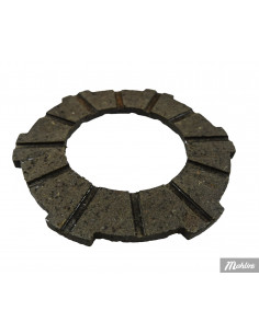 Kopplingslamell Sachs 504 Made by Newfren 2