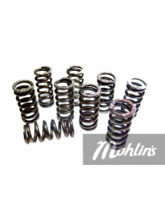 Kopplingsfjädersats Sachs Förstärkt