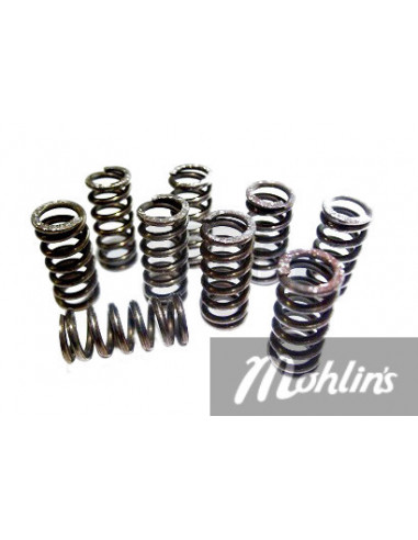 Kopplingsfjädersats Sachs Förstärkt