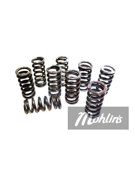 Kopplingsfjädersats Sachs Förstärkt