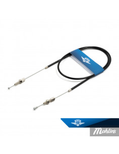 Kopplingswire Made by NTS för Sachs 2/3-växlade