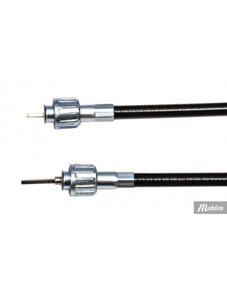 Hastighetsmätarkabel VDO 600 mm