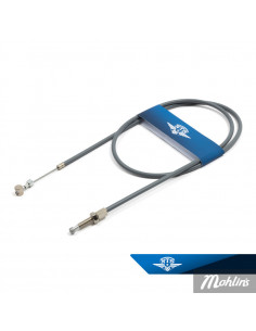 Frambromswire Made by NTS för MCB