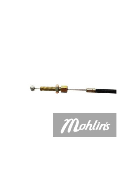 Växelwire Sachs trp 1189