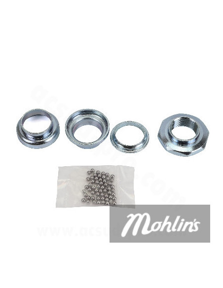 Styrlager Yamaha PW50