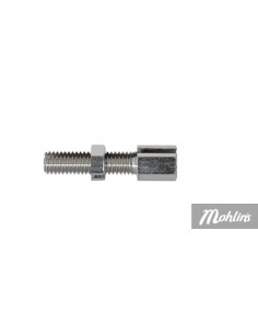 Justerskruv M6x35mm uppskuren