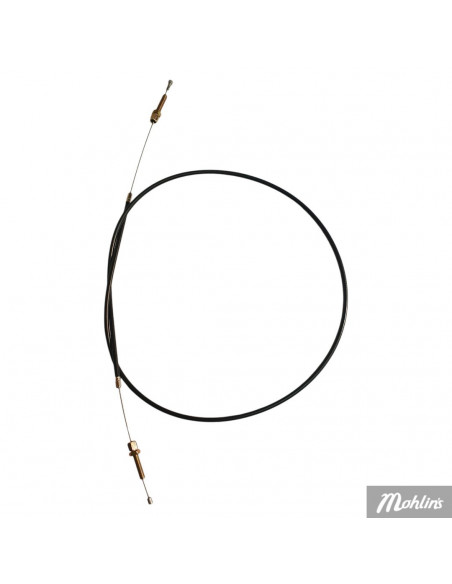 Kopplingswire Made in Taiwan Sachs 2/3-vxl Fläktkyld