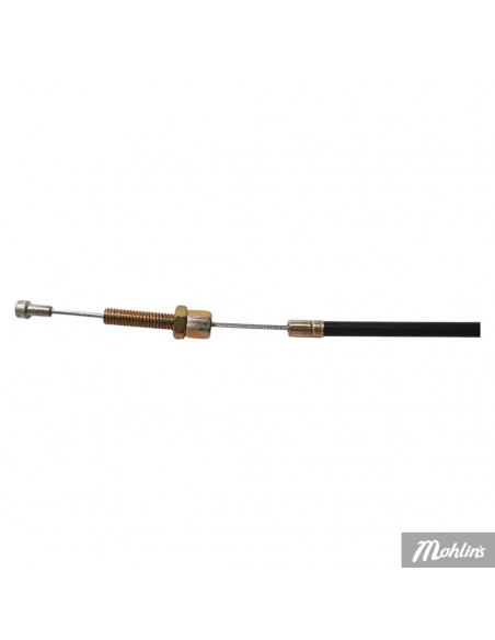 Kopplingswire Made in Taiwan Sachs 2/3-vxl Fläktkyld