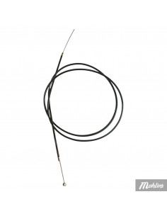 Bromskabel 1800x2 mm