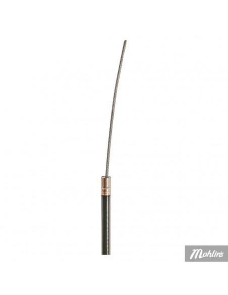 Bromskabel 1800x2 mm