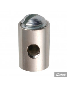 Skruvnippel Ø5 X 7 mm