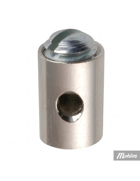 Skruvnippel Ø5 X 7 mm