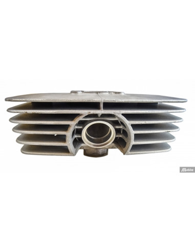 Cylinder Zundapp 75 cc Supertherm 48 mm Polini