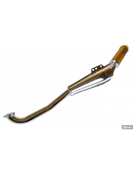 Avgassystem Puch Maxi Biturbo
