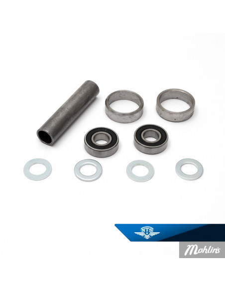 Ombyggnadssats Made by NTS Leleu 100 mm nav