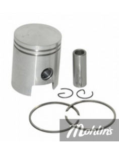 Kolv Sachs kompl 41 mm