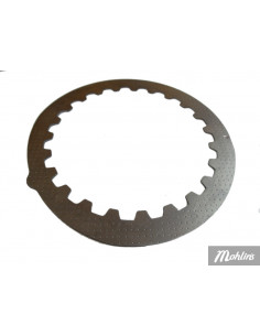 LAMELLER YA DT50MX 2