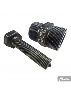 Avdragare koppling/svänghjul Sachs 26x1.5/27x1.25 2