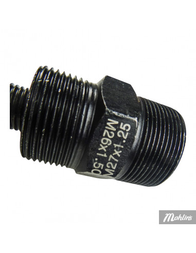 Avdragare koppling/svänghjul Sachs 26x1.5/27x1.25