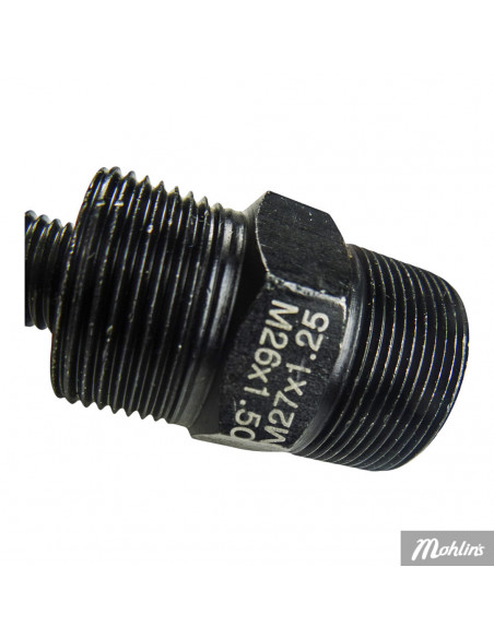 Avdragare koppling/svänghjul Sachs 26x1.5/27x1.25