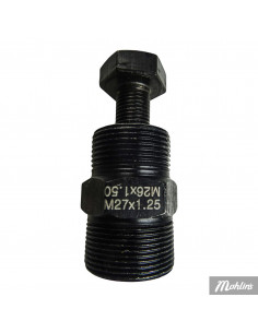 Avdragare koppling/svänghjul Sachs 26x1.5/27x1.25