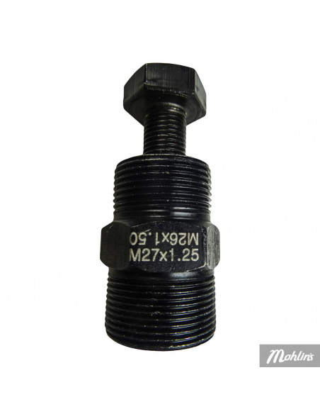 Avdragare koppling/svänghjul Sachs 26x1.5/27x1.25