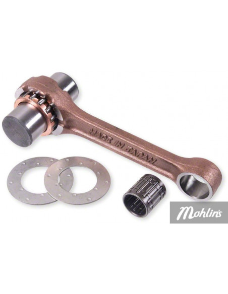 Vevstakssats Yamaha PW80