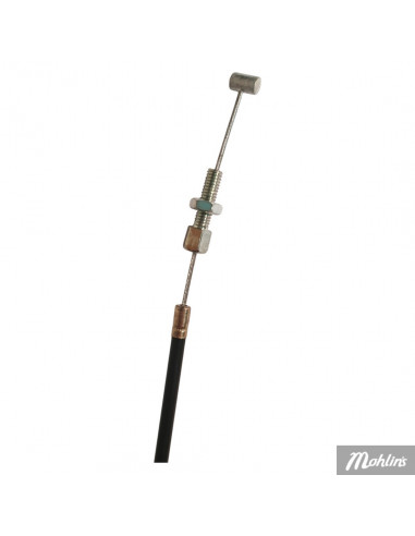 Växelwire Made in Taiwan Sachs Compact