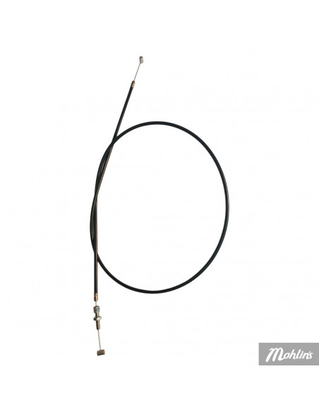 Växelwire Made in Taiwan Sachs Compact