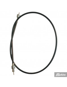 Hastighetsmätarkabel Made in Taiwan VDO 850 mm
