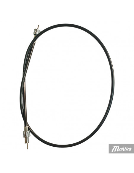 Hastighetsmätarkabel Made in Taiwan VDO 850 mm