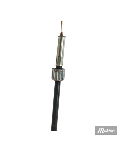 Hastighetsmätarkabel Made in Taiwan VDO 850 mm