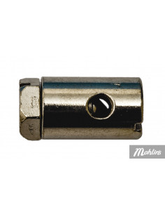 Skruvnippel 10X16 mm