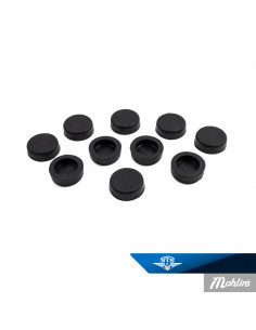 Tankgummi Made by NTS Yamaha FS1/DT50MX 2