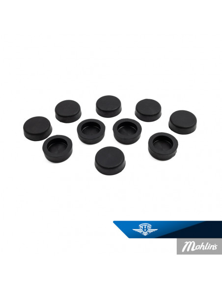 Tankgummi Made by NTS Yamaha FS1/DT50MX