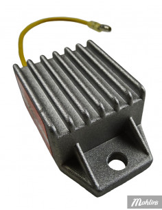 Spänningsregulator/Voltregulator Yamaha 6v ac 30w 2