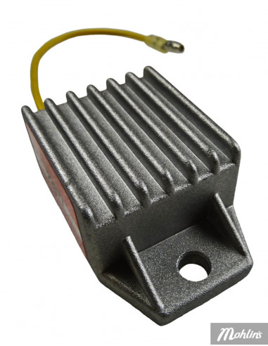 Spänningsregulator/Voltregulator Yamaha 6v ac 30w