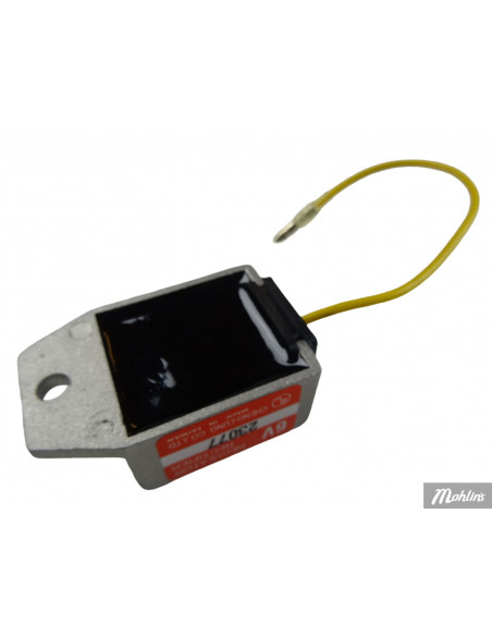 Spänningsregulator/Voltregulator Yamaha 6v ac 30w
