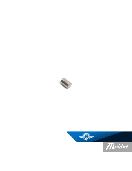 Lagerrulle Made by NTS 4x6mm Sachs 50/3 & 50/4