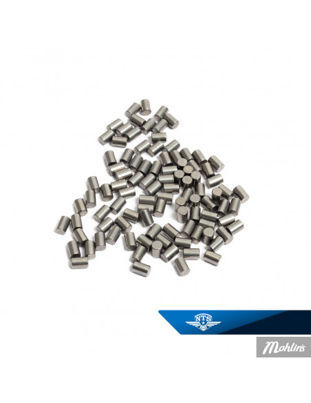 Lagerrulle Made by NTS 4x6mm Sachs 50/3 & 50/4