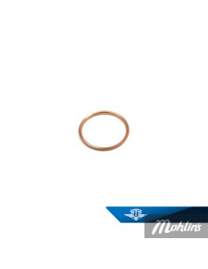 Avgaspackning Sachs Made by NTS 28 mm