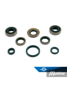 Packboxsats Sachs 50/3 (Pedalstart) Made by NTS