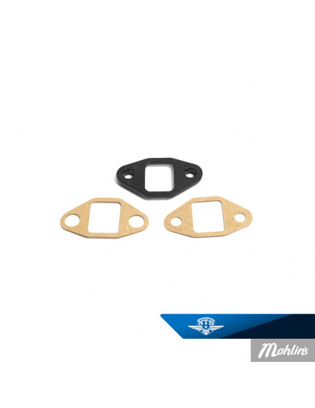 Insugspackning Sachs 17 mm Made by NTS