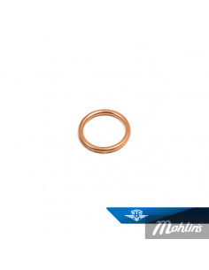 Avgaspackning Sachs 32 mm Made by NTS