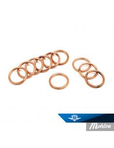 Avgaspackning Sachs 32 mm Made by NTS 2