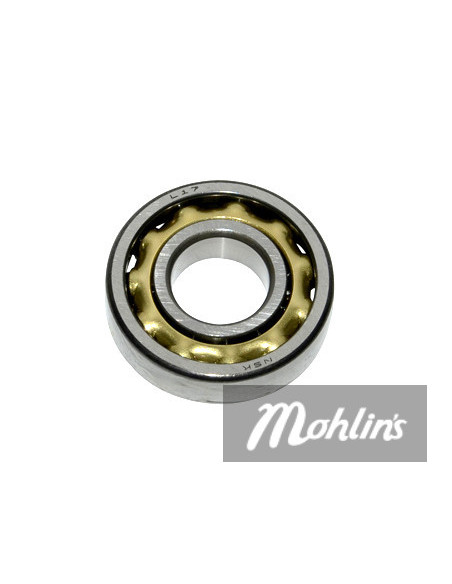 Kullager L17 17X40X10 Puch/Sachs