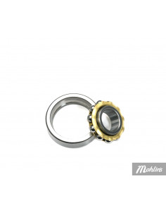 Kullager L17 17X40X10 Puch/Sachs 2